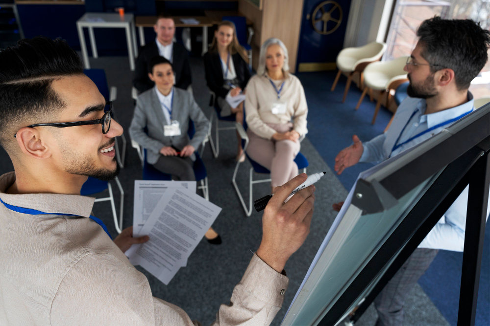 imagem ilustrativa para o blog seguro eventos